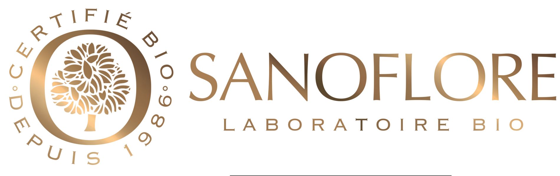 image de la marque Sanoflore